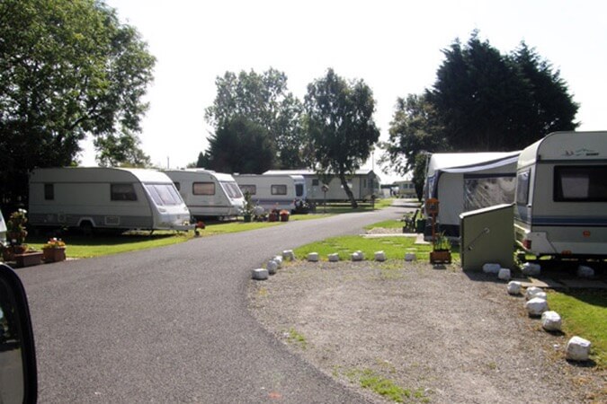 Tanglewood Caravan Park Thumbnail | Silloth - Cumbria and The Lake District | UK Tourism Online