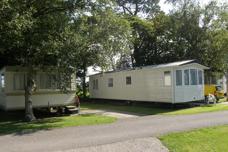 Tanglewood Caravan Park - Image 2 - UK Tourism Online