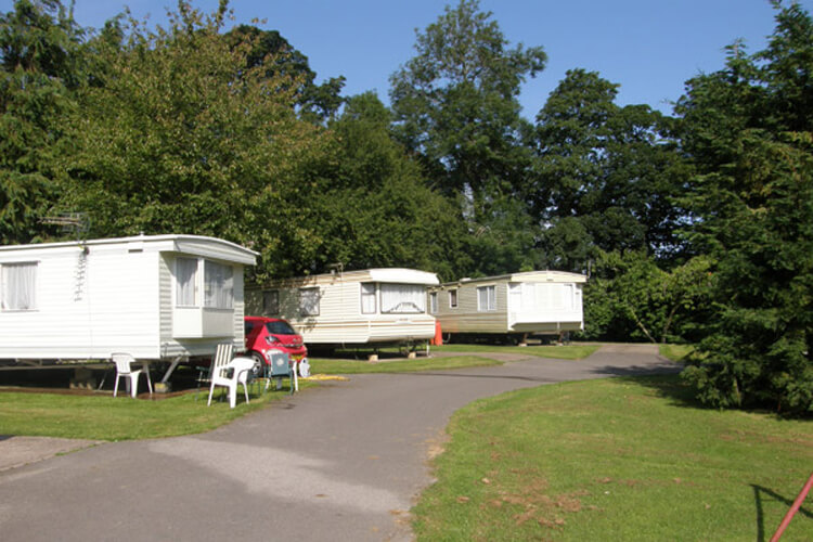 Tanglewood Caravan Park - Image 3 - UK Tourism Online