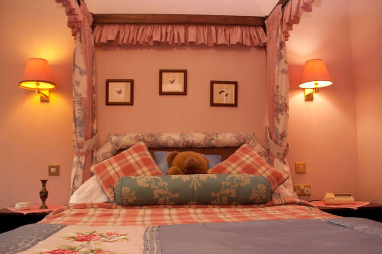  Coniston Lodge Bespoke Holiday Apartments  - Image 2 - UK Tourism Online