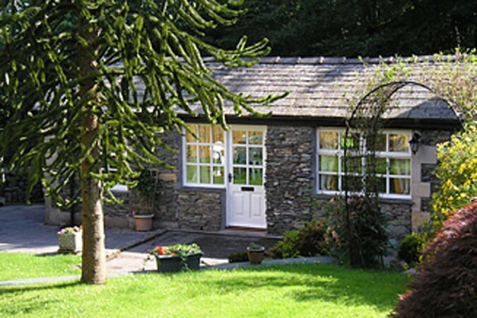 The Abbey Coach House Thumbnail | Windermere - Cumbria and The Lake District | UK Tourism Online
