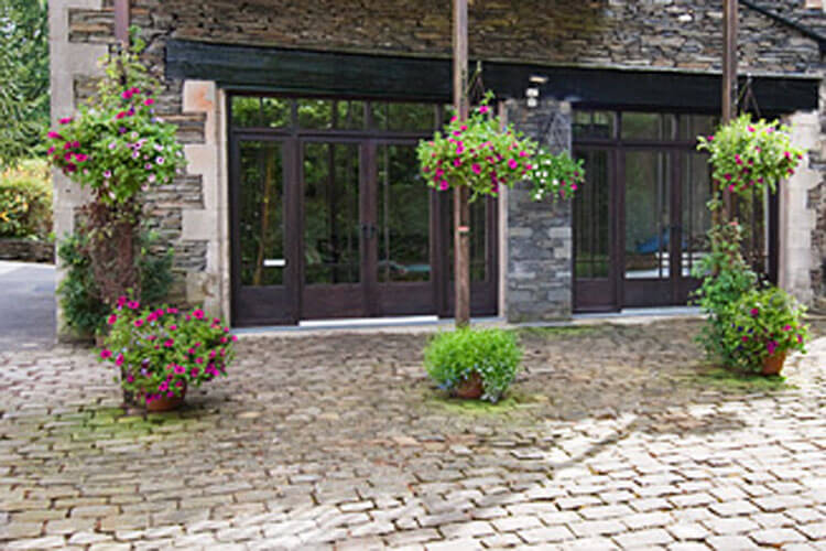 The Abbey Coach House - Image 3 - UK Tourism Online