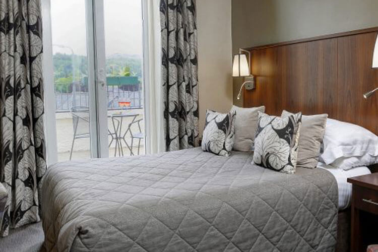 The Ambleside Salutation and Spa Hotel - Image 1 - UK Tourism Online