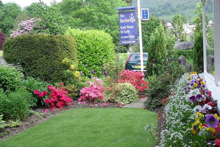 The Anchorage Guest House - Image 1 - UK Tourism Online
