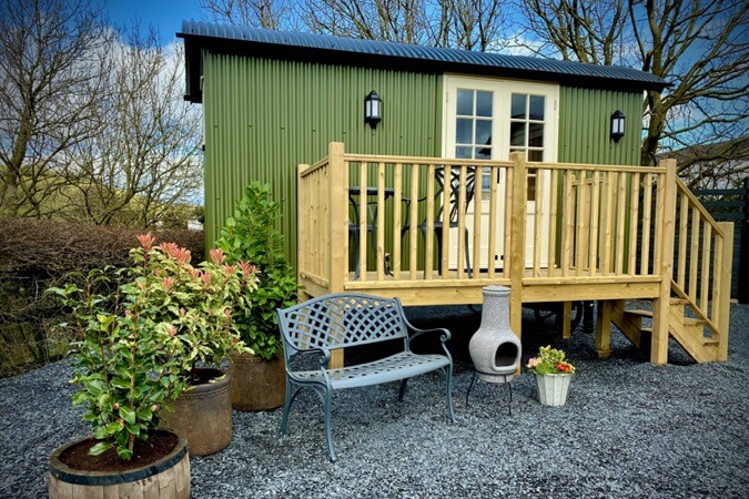 The Ashes Caravan Park Thumbnail | Kendal - Cumbria and The Lake District | UK Tourism Online