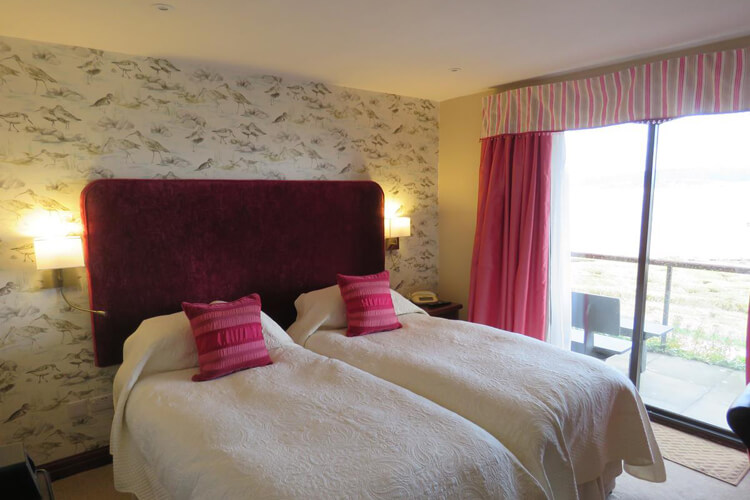 The Bay Horse Hotel - Image 2 - UK Tourism Online