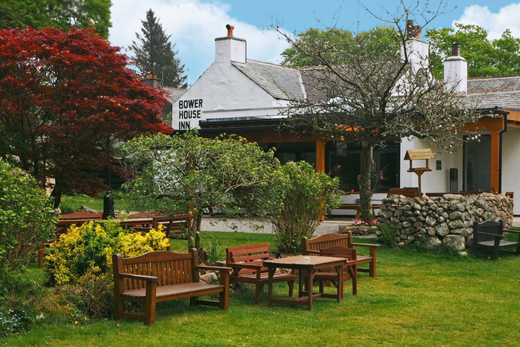 The Bower House Inn - Image 1 - UK Tourism Online