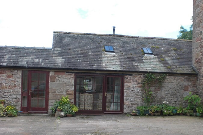 The Byre Thumbnail | Penrith - Cumbria and The Lake District | UK Tourism Online