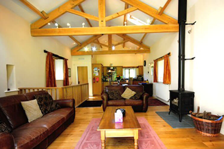 Deepdale Hall Farm - Image 2 - UK Tourism Online