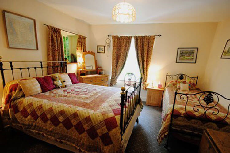 Deepdale Hall Farm - Image 3 - UK Tourism Online