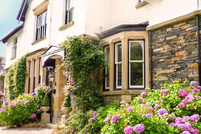 The Chestnuts Guest House Thumbnail | Windermere - Cumbria and The Lake District | UK Tourism Online
