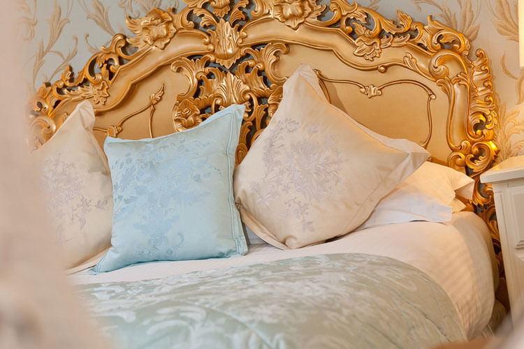 The Chestnuts Guest House - Image 2 - UK Tourism Online