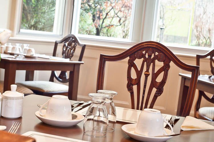 The Chestnuts Guest House - Image 3 - UK Tourism Online