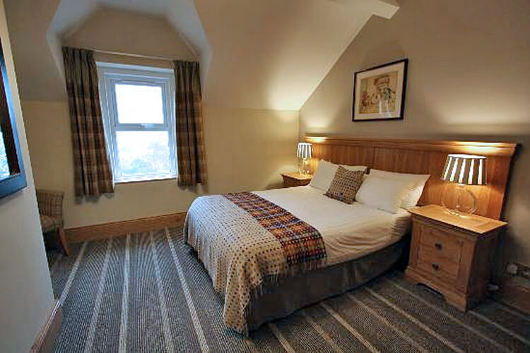 The Coledale Inn - Image 2 - UK Tourism Online