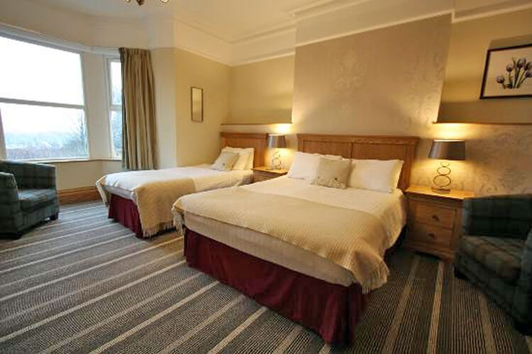 The Coledale Inn - Image 3 - UK Tourism Online