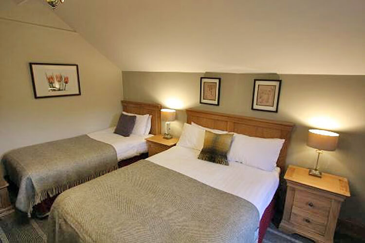 The Coledale Inn - Image 4 - UK Tourism Online