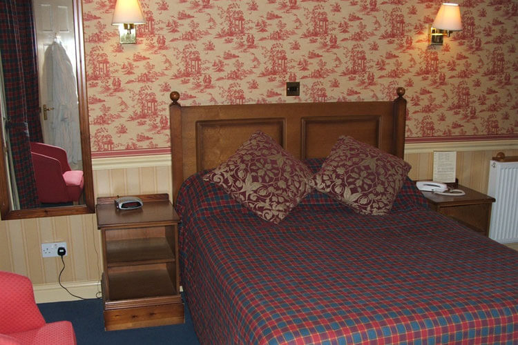 The Cross Keys Hotel - Image 4 - UK Tourism Online