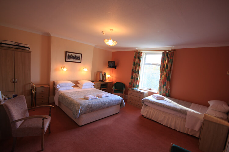 The Cumberland Inn - Image 1 - UK Tourism Online