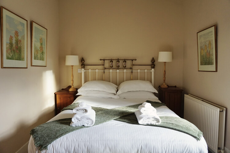 The Derby Arms Hotel - Image 3 - UK Tourism Online