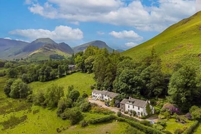 The Farm House Thumbnail | Keswick - Cumbria and The Lake District | UK Tourism Online