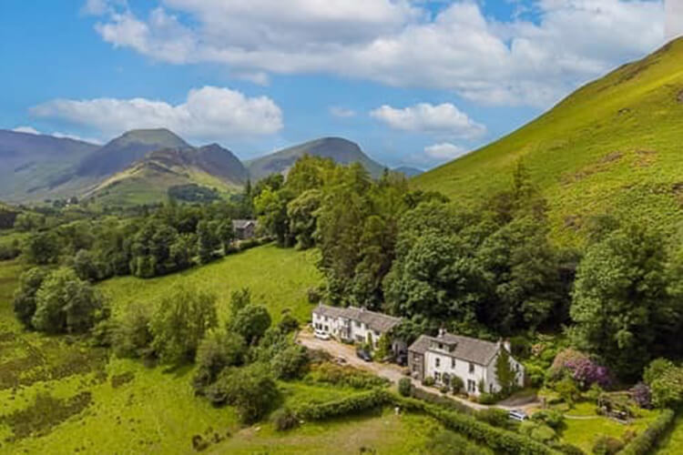 The Farm House - Image 1 - UK Tourism Online