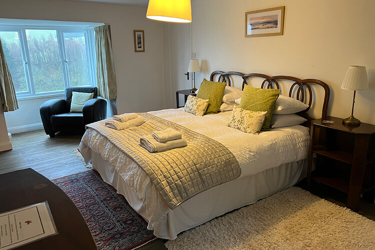 The Farm House - Image 5 - UK Tourism Online