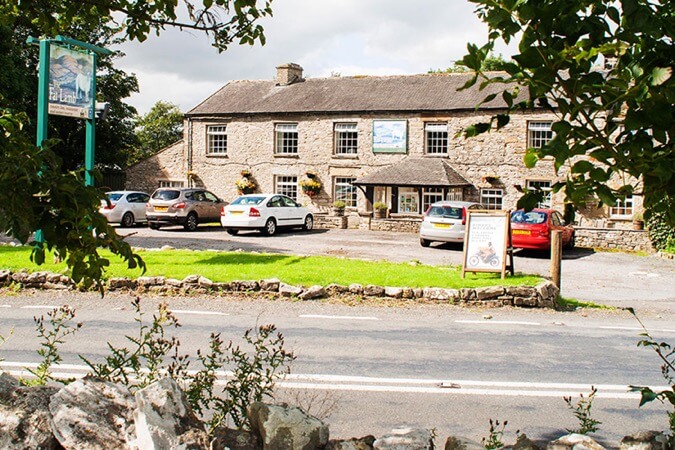 The Fat Lamb Country Inn and Crossbank Nature Reserve Thumbnail | Kirkby Stephen - Cumbria and The Lake District | UK Tourism Online