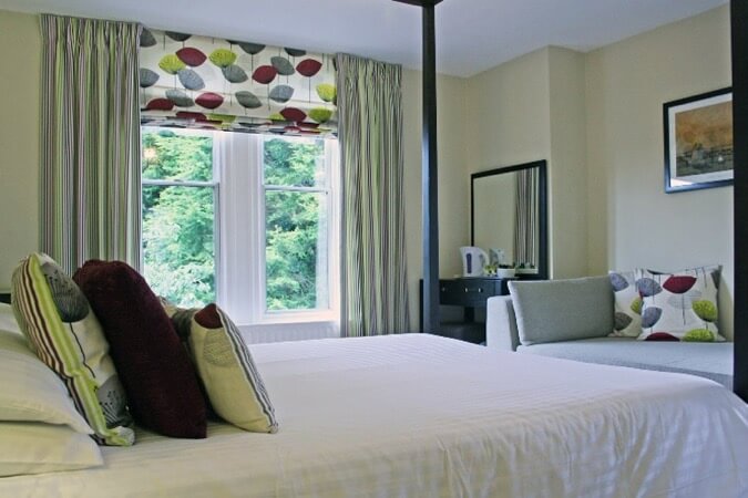 The Gables Bed and Breakfast Thumbnail | Ambleside - Cumbria and The Lake District | UK Tourism Online