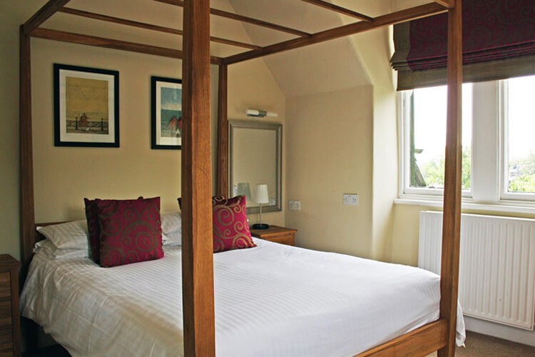 The Gables Bed and Breakfast - Image 3 - UK Tourism Online