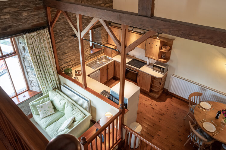 The Grove Cottages - Image 3 - UK Tourism Online
