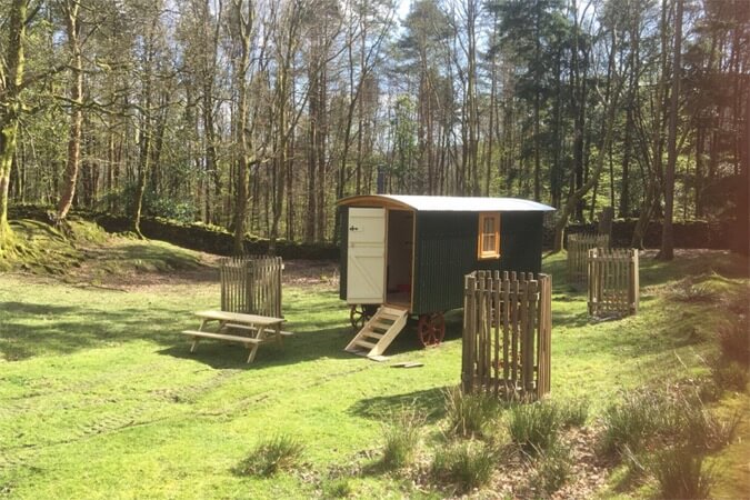 The Herdwick Huts Thumbnail | Ambleside - Cumbria and The Lake District | UK Tourism Online