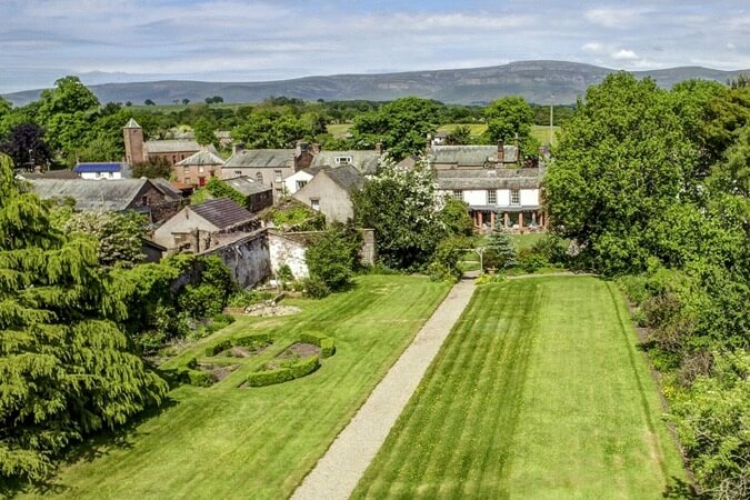 The House at Temple Sowerby Thumbnail | Penrith - Cumbria and The Lake District | UK Tourism Online