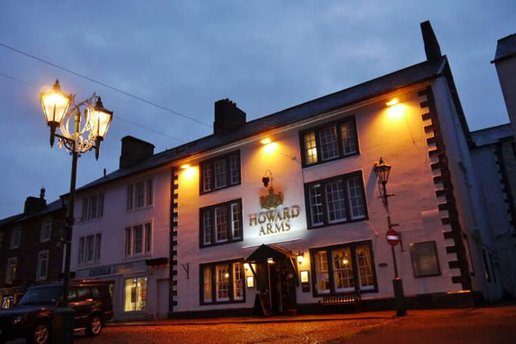 Howard Arms Hotel - Image 3 - UK Tourism Online