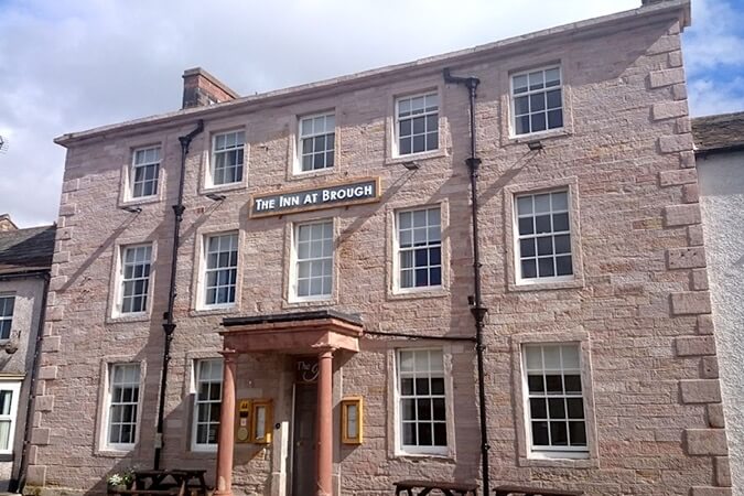 The Inn at Brough Thumbnail | Kirkby Stephen - Cumbria and The Lake District | UK Tourism Online