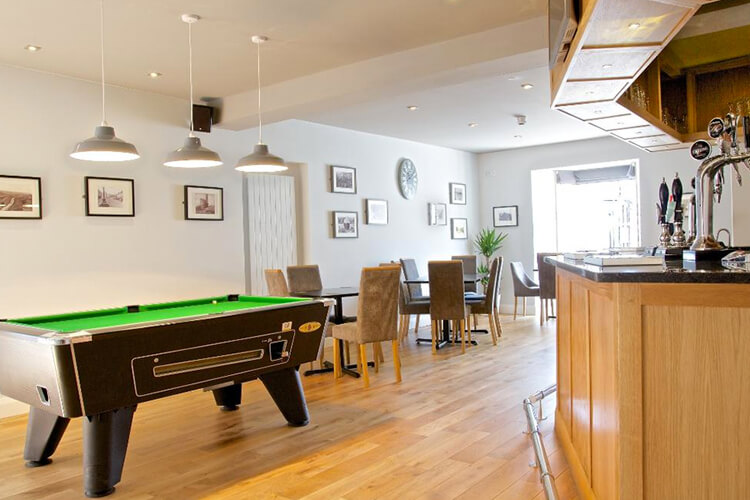 The Inn West Moorland Ltd - Image 4 - UK Tourism Online
