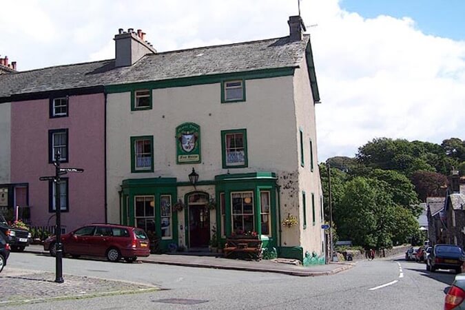 The Manor Arms Thumbnail | Broughton-in-Furness - Cumbria and The Lake District | UK Tourism Online