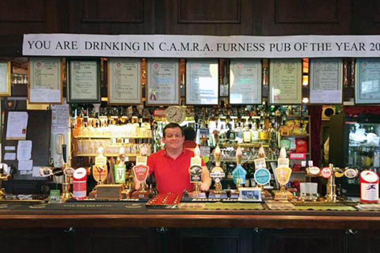 The Manor Arms - Image 2 - UK Tourism Online