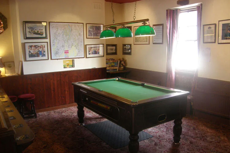 The Manor Arms - Image 4 - UK Tourism Online