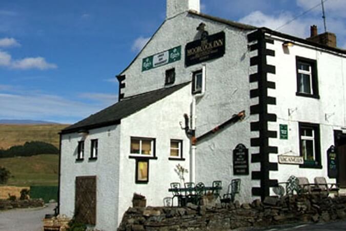 The Moorcock Inn Thumbnail | Sedbergh - Cumbria and The Lake District | UK Tourism Online
