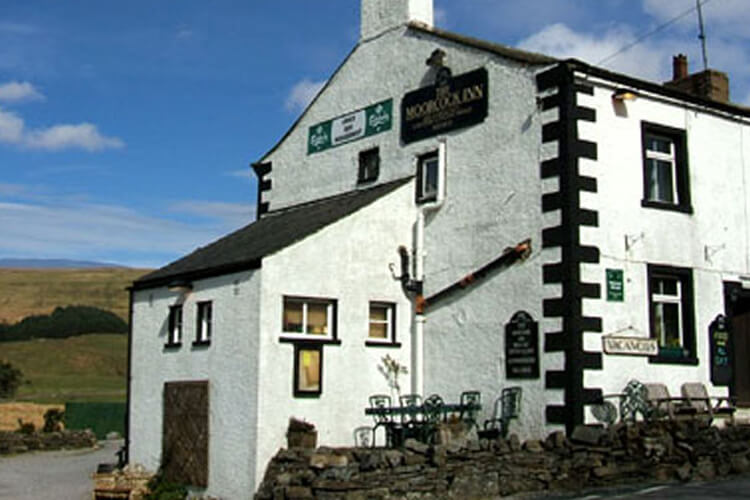 The Moorcock Inn - Image 1 - UK Tourism Online