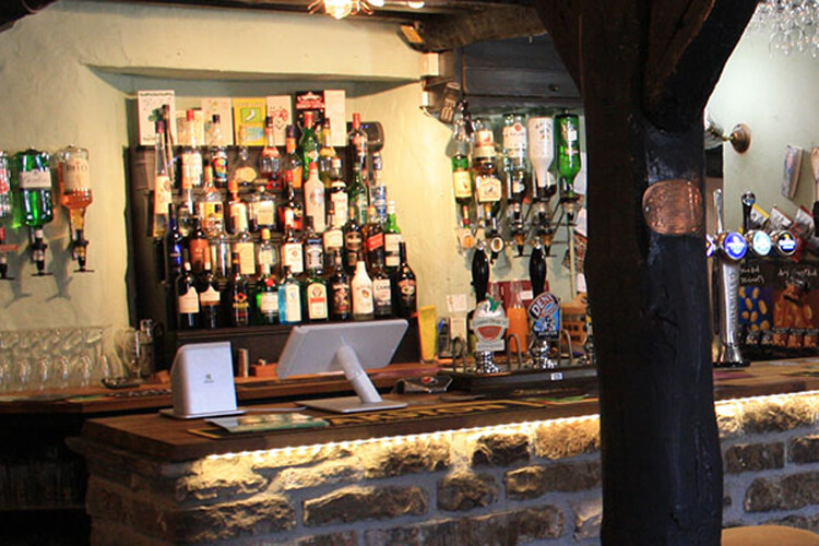 The Moorcock Inn - Image 4 - UK Tourism Online