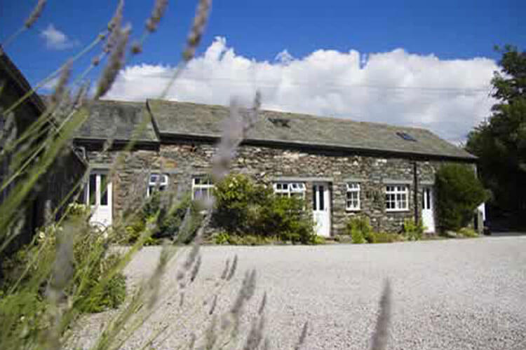 The Old Farmhouse Mews Annexe - Image 1 - UK Tourism Online