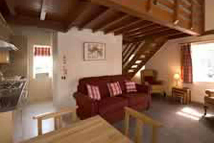 The Old Farmhouse Mews Annexe - Image 2 - UK Tourism Online