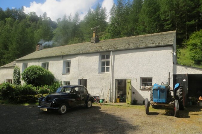 The Old Hayloft Thumbnail | Keswick - Cumbria and The Lake District | UK Tourism Online