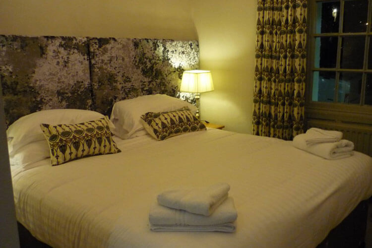 The Old Kings Head Hotel - Image 1 - UK Tourism Online