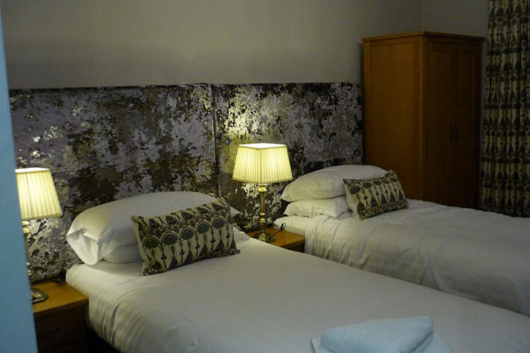 The Old Kings Head Hotel - Image 4 - UK Tourism Online