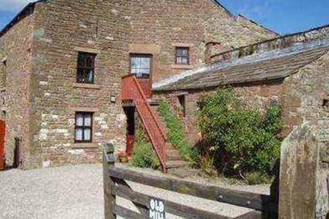 The Old Mill Barn Thumbnail | Penrith - Cumbria and The Lake District | UK Tourism Online