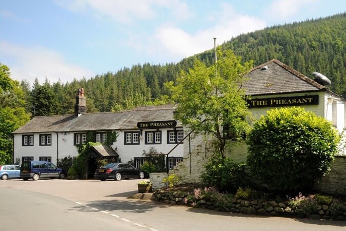 The Pheasant Thumbnail | Cockermouth - Cumbria and The Lake District | UK Tourism Online