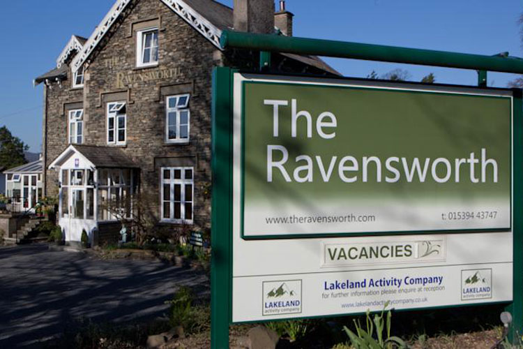 The Ravensworth Guest House - Image 1 - UK Tourism Online
