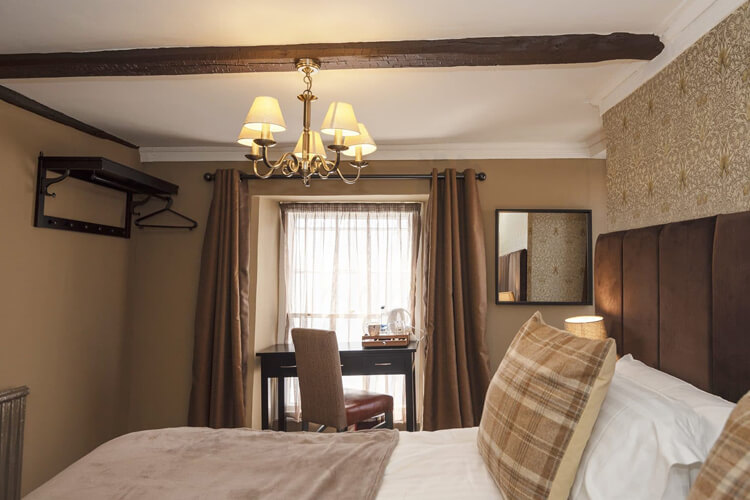The Red Lion Inn - Image 2 - UK Tourism Online